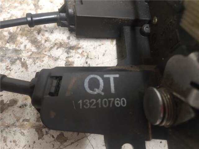 Foto 3ª: Cerradura Puerta Trasera Izquierda Opel Vectra 1.9 SPORT [1.9 LTR. - 110 KW 16V CDTI CAT (Z 19 DTH - LRD)] [Z 19 DTH / LRD]