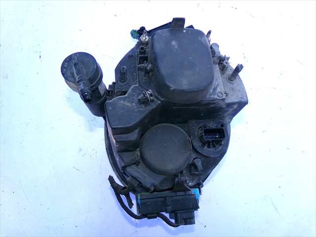 Foto 2ª: Faro Derecho Mini Cooper 1.6 G R53,2002-2006, MODELO S [W11B16A] (2005)