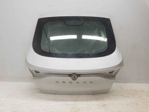 Foto 2ª: Portón Renault Arkana TECHNO 113CV 83KW
