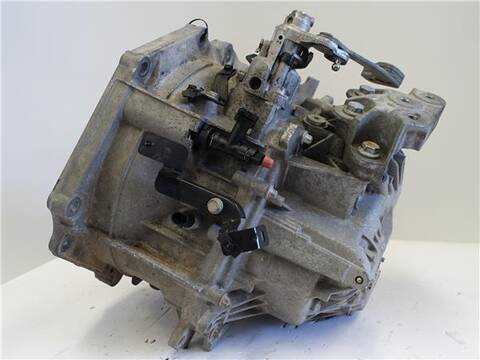 Foto 2ª: Caja Cambios Opel Astra 1.6 120 ANIVERSARIO START/STOP BERLINA 110CV 81KW [B16DTE OPT. LWQ] (2017)