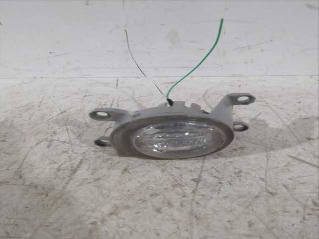 Faro Antiniebla Delantero Izquierdo Toyota Corolla 1.8 VVTI HYBRID ZWE219) HATCHBACK 140CV 103KW