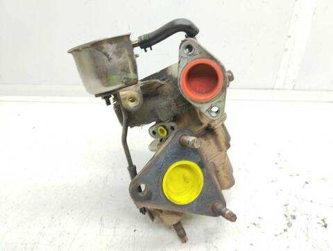 Foto 3ª: Turbocompresor Nissan Almera 2.2 16V TD CAT 115CV 84KW [YD22] (2001)