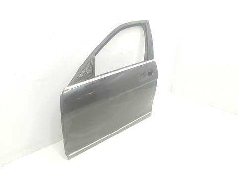 Foto 2ª: Puerta Delantera Izquierda Mercedes Clase C 220 2.2 CDI 170CV [646811] (2007)