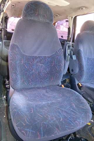 Asiento Delantero Derecho Volkswagen Sharan 1.9 TDI 1995-2000