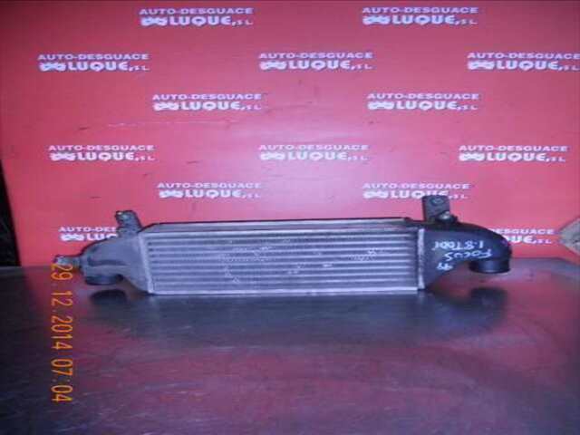 Foto 2ª: Intercooler Ford Focus 1.8 TURBO DI - TDDI [C9DA]