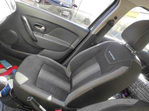 Asiento Delantero Derecho Dacia Sandero K9K612