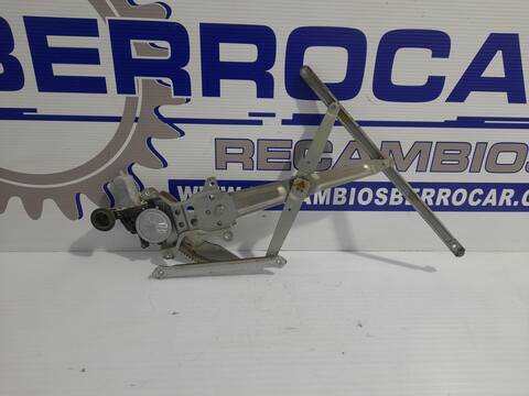 Elevalunas Eléctrico Delantero Derecho Suzuki Swift 1.3 16V CAT BERLINA 92CV 68KW