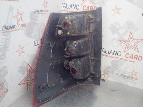 Foto 2ª: Piloto Trasero Izquierdo Suzuki Grand Vitara 1.9 DDIS JLX 5-PTAS.) 129CV 95KW [F9QB] (2008)