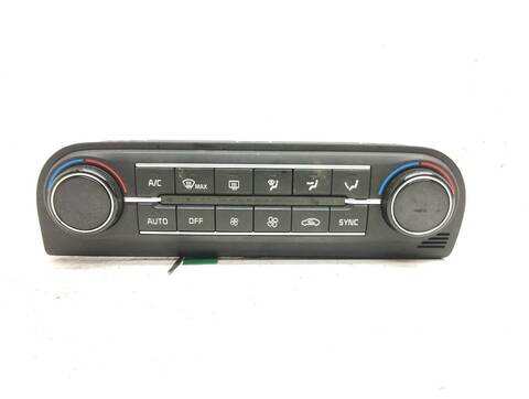 Mando Climatizador Kia Xceed DRIVE 136CV 100KW