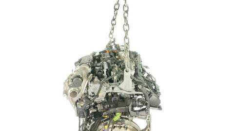 Motor Completo Citroen C5 AIRCROSS