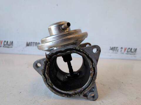 Valvula EGR Volkswagen Passat BKP