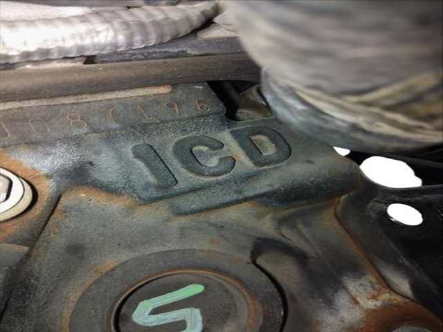 Foto 2ª: Motor Completo Toyota Corolla 2.0 D-4D CDE120R CDE120L_) (2001)