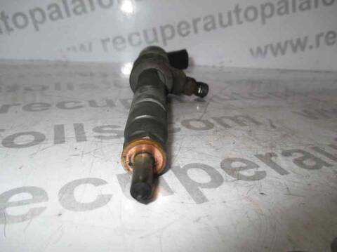 Foto 2ª: Inyectores Fiat Stilo 192A8000 (2004)