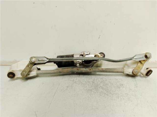 Foto 2ª: Motor Limpia Delantero Nissan Micra 1.2 (80 CV) [CR12]