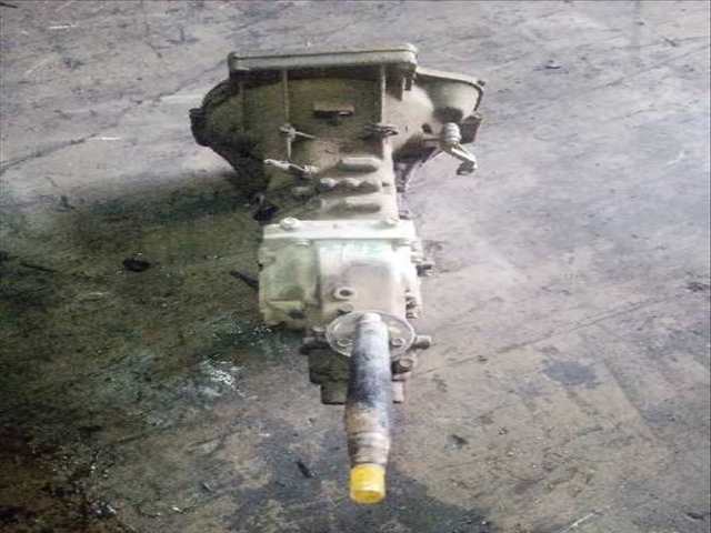 Caja Cambios Suzuki Samurai HARDTOP 69CV 51KW