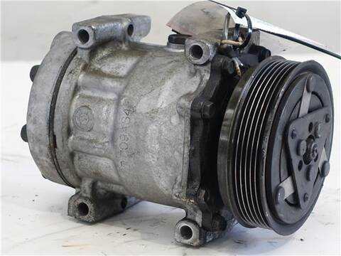 Compresor Aire Acondicionado Mitsubishi Space Star 1.9 1900 DI-D 102CV 75KW
