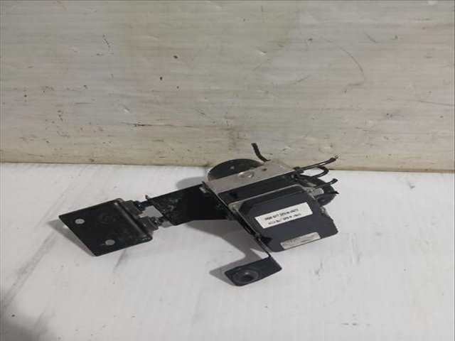 Foto 2ª: Abs Volkswagen Polo 1.9 SDI 64CV [ASY] (2001)