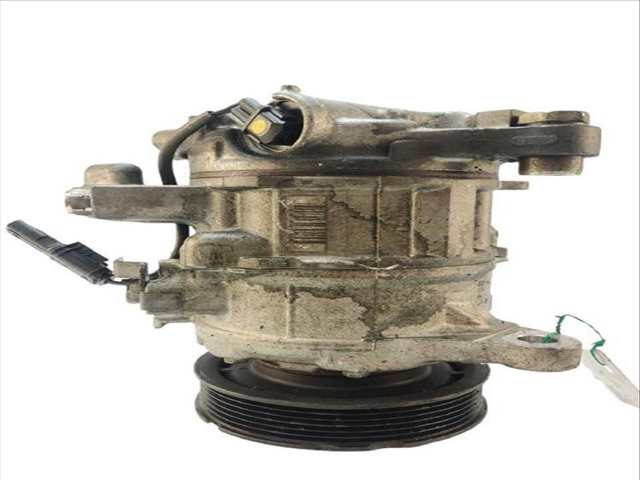 Foto 3ª: Compresor Aire Acondicionado Bmw Serie 3 315 318 D (2011)