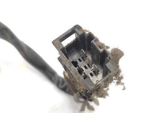 Foto 3ª: Retrovisor Izquierdo Seat Toledo 1.9 TDI 90CV 66KW