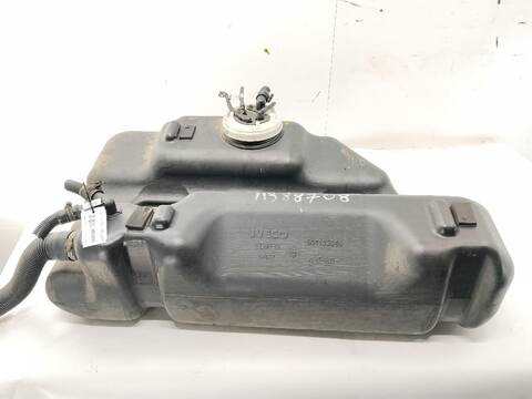 Foto 1ª: Deposito de Combustible Iveco Daily 33S16 35S16 35C16 FURGON [F1AGL411G] (2014)
