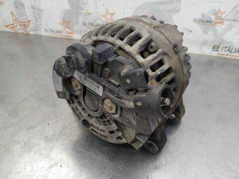 Foto 2ª: Alternador Peugeot 307 SW PACK 109CV 80KW [D-9HZ] (2004)
