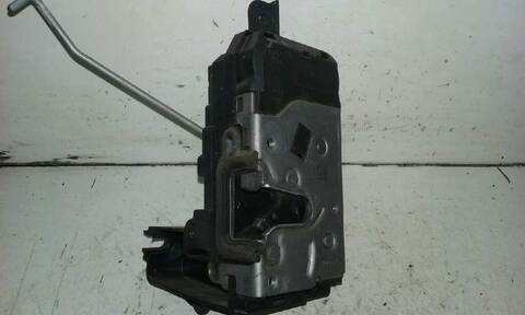 Cerradura Puerta Delantera Derecha Opel Astra COSMO 105CV 77KW