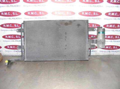Radiador Calefaccion A.A. Seat Toledo SELECT 90CV 66KW