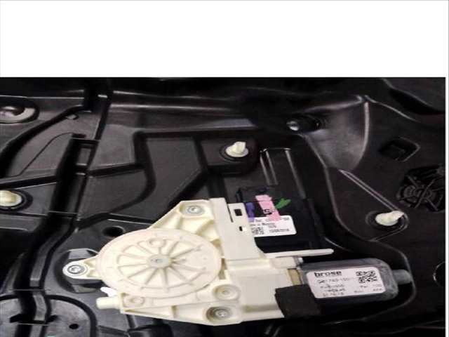 Elevalunas Eléctrico Delantero Derecho Jeep Compass 1.4 MULTIAIR 4X4