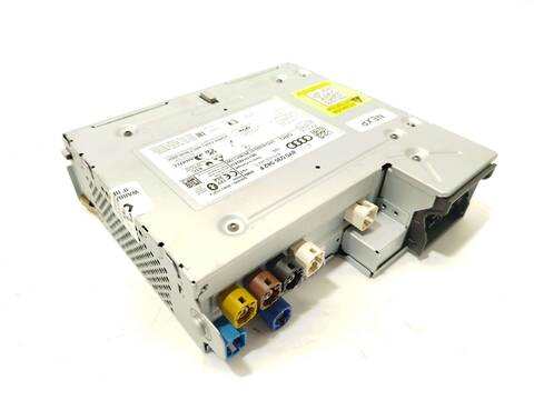 Centralita Motor ECU Audi A3 35 TDI 150CV 110KW