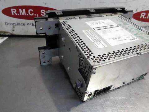 Foto 2ª: Sistema Audio Radio CD Suzuki Grand Vitara 106CV 78KW (2005)
