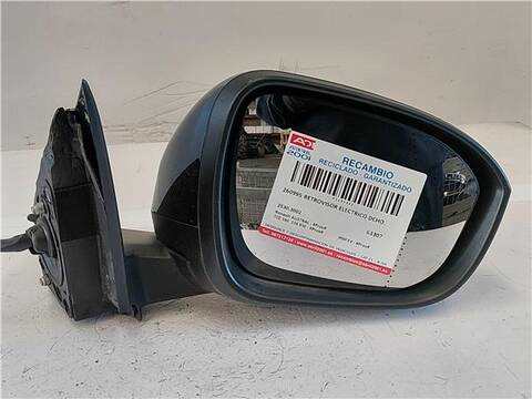 Retrovisor Derecho Renault Austral TCE 160 116 KW 158CV
