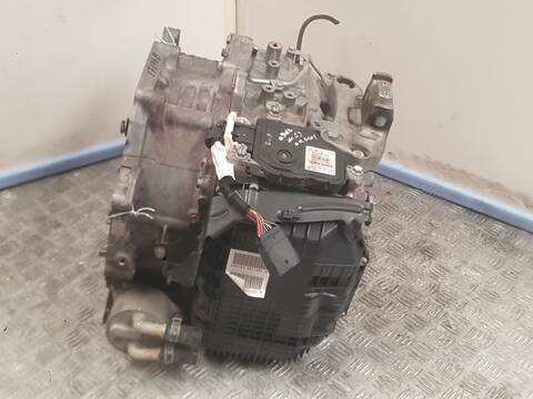 Foto 2ª: Caja Cambios Citroen C5 1.2 PURETECH 130 ARHNSJ) AIRCROSS 131CV 96KW [HN05] (2020)