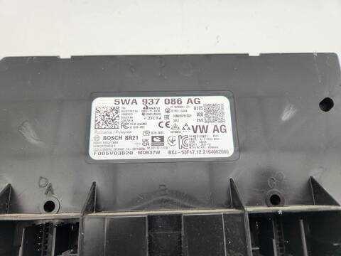 Foto 3ª: Modulo Confort BCM Volkswagen Transporter T7 MULTIVAN ST) LIFE EHYBRID [DGEA] (2022)