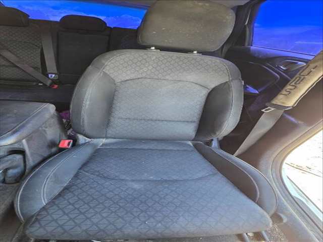 Foto 3ª: Asientos Traseros Kia Ceed D4FE CD) (2019)