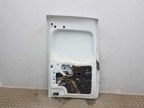 Foto 2ª: Puerta Trasera Izquierda Renault Kangoo PROFESIONAL (2008)