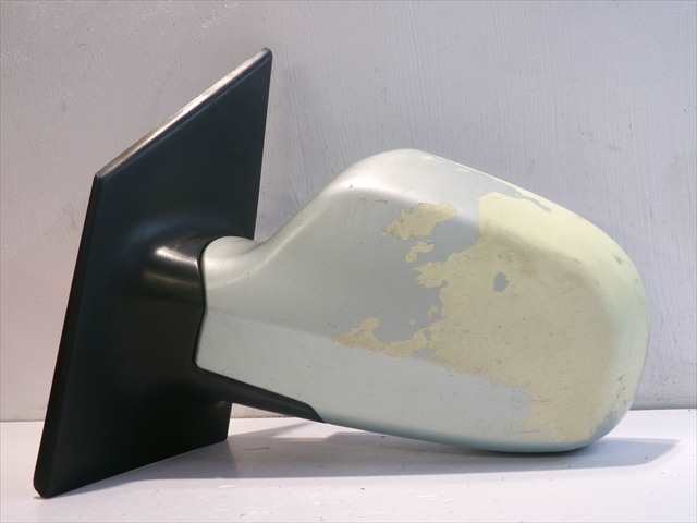 Foto 2ª: Retrovisor Izquierdo Hyundai Matrix 1.5 CRDI 2001-2008 [D3EA] (2004)