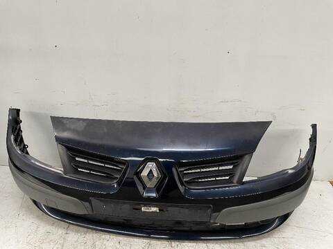 Paragolpes Delantero Renault Scenic GRAND CONFORT DYNAMIQUE 131CV