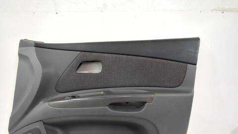 Foto 3ª: Tapizados Cartoneras Kia Rio 1.5 CRDI 110CV [D4FA] (2005)