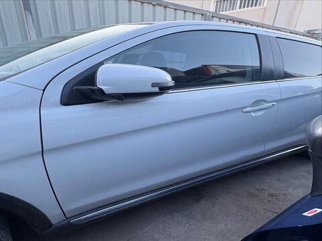 Foto 2ª: Puerta Delantera Izquierda Citroen C4 9HD AIRCROSS (2014)