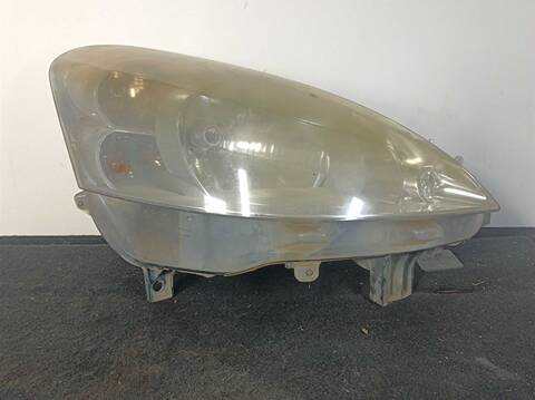 Faro Derecho Peugeot Partner ACCESS 75CV 55KW