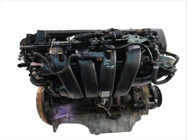 Foto 1ª: Motor Completo Opel Astra 1.8 140 CV 103KW [Z18XER]