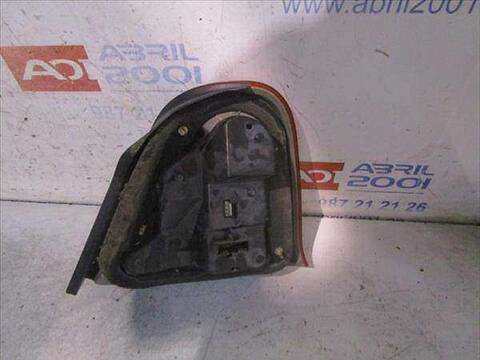 Foto 2ª: Piloto Trasero Izquierdo Rover Serie 75 2.0 CDT 115CV 85KW [D/ 204D2] (2000)