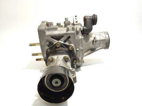 Foto 4ª: Caja Transfer Toyota Rav4 2.0 16V CAT 129CV 95KW [3SFE] (1996)