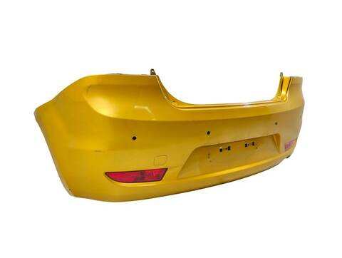 Paragolpes Trasero Kia Ceed D4EA ED)