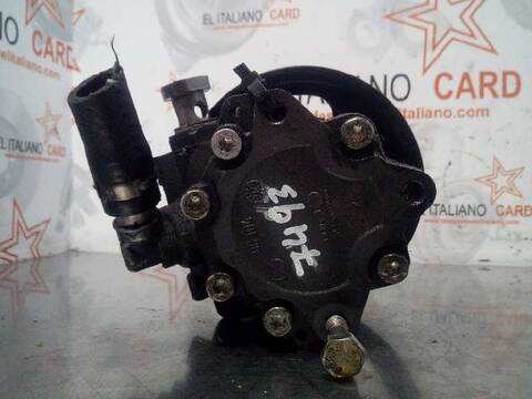 Foto 3ª: Bomba de Direccion Audi A8 4.2 QUATTRO 335CV 246KW [BFM] (2003)