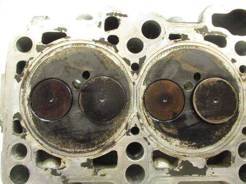 Foto 3ª: Culata Seat Cordoba ASY BERLINA (2004)