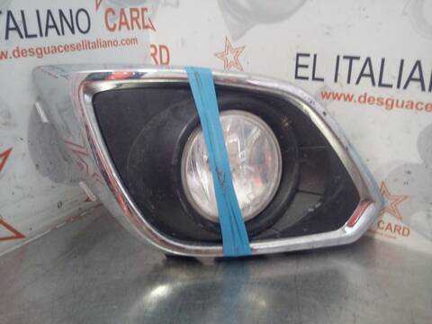 Faro Antiniebla Delantero Derecho Opel Antara EXCELLENCE 4X4 184CV 135KW