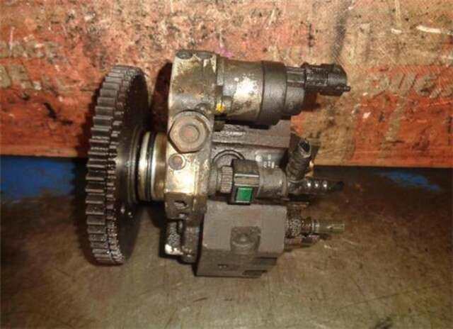 Foto 1ª: Bomba Inyeccion Opel Movano 2.5 DTI [G9U 754]