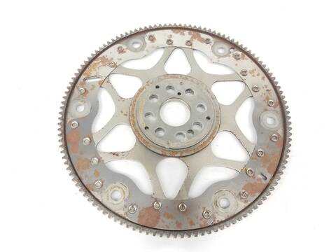 Foto 3ª: Volante Motor Bmw X3 2.0 16V TD 190CV [B47D20A] (2017)