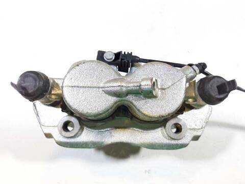 Foto 3ª: Pinza Freno Delantera Derecho Mercedes Vito 1.6 CDI CAT 114CV 84KW (2014)